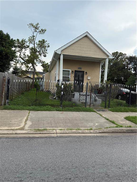 3136 Galvez Street - Photo 1