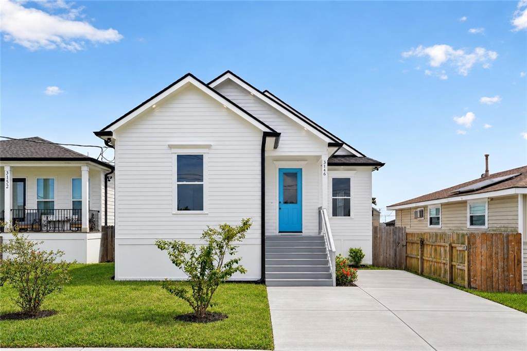 3146 Utah Street - Photo 1