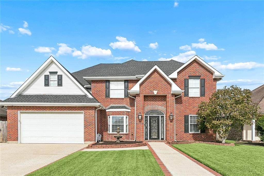 2308 Aramis Drive - Photo 1