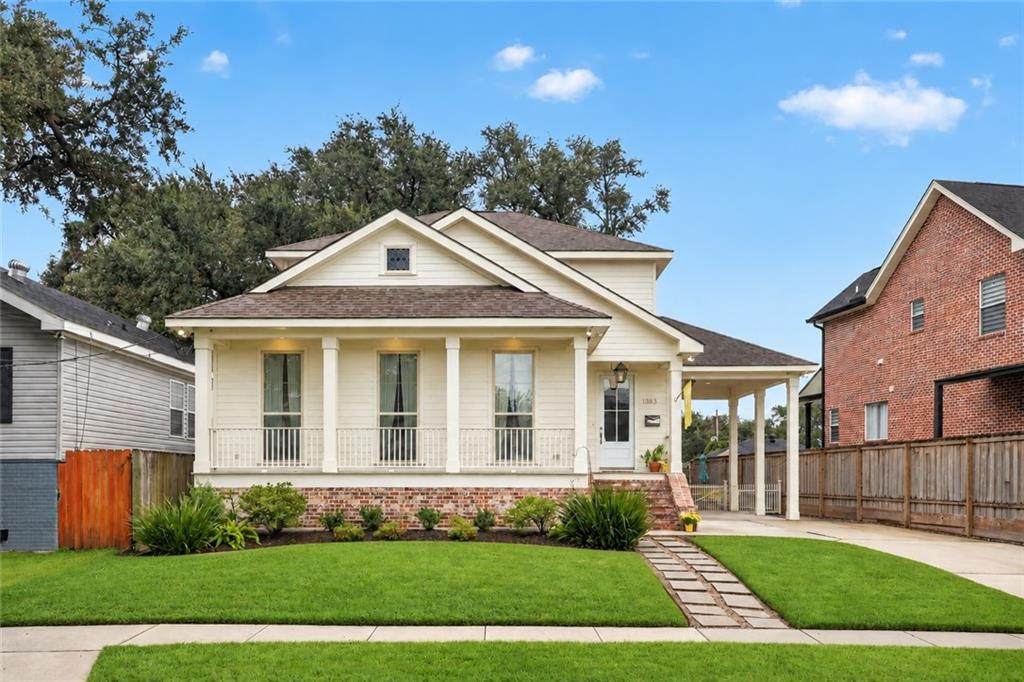 1363 Burbank Drive - Photo 1