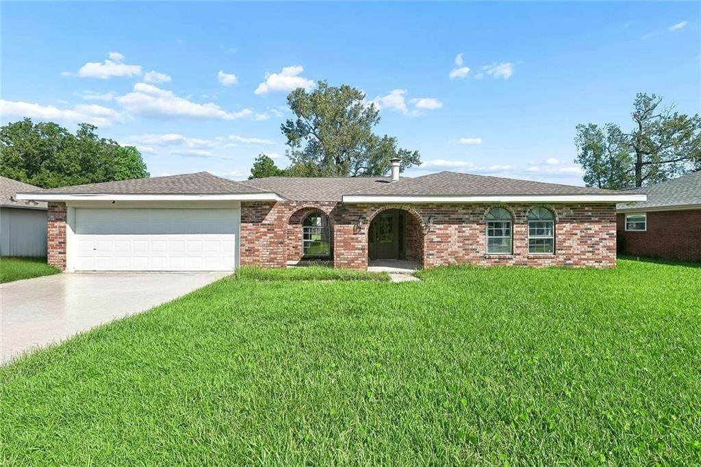 231 Somerset Street - Photo 1
