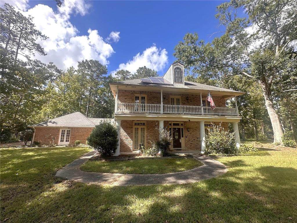 937 Morgan Bluff Road - Photo 1