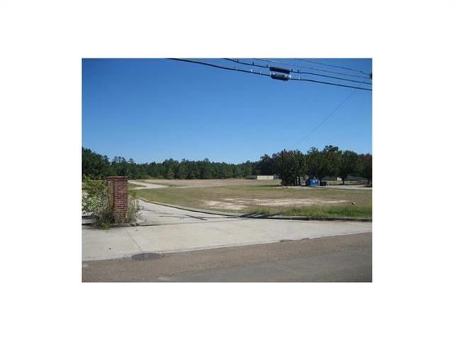 Pelican Park Drive - Photo 1