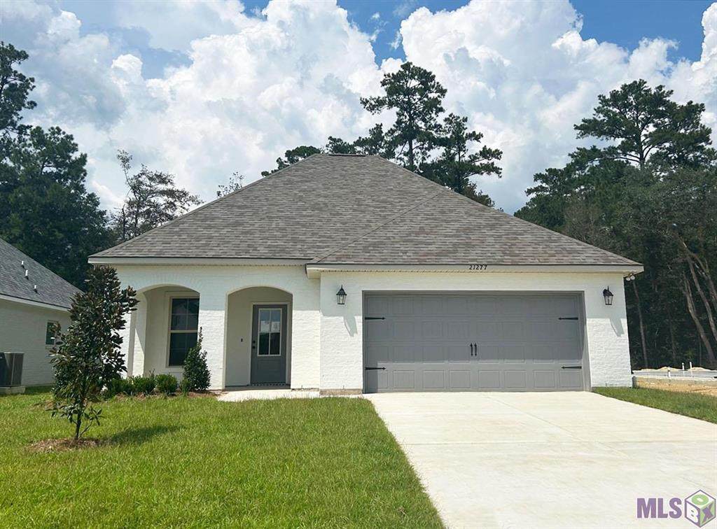 21277 Shadow Bend Drive - Photo 1