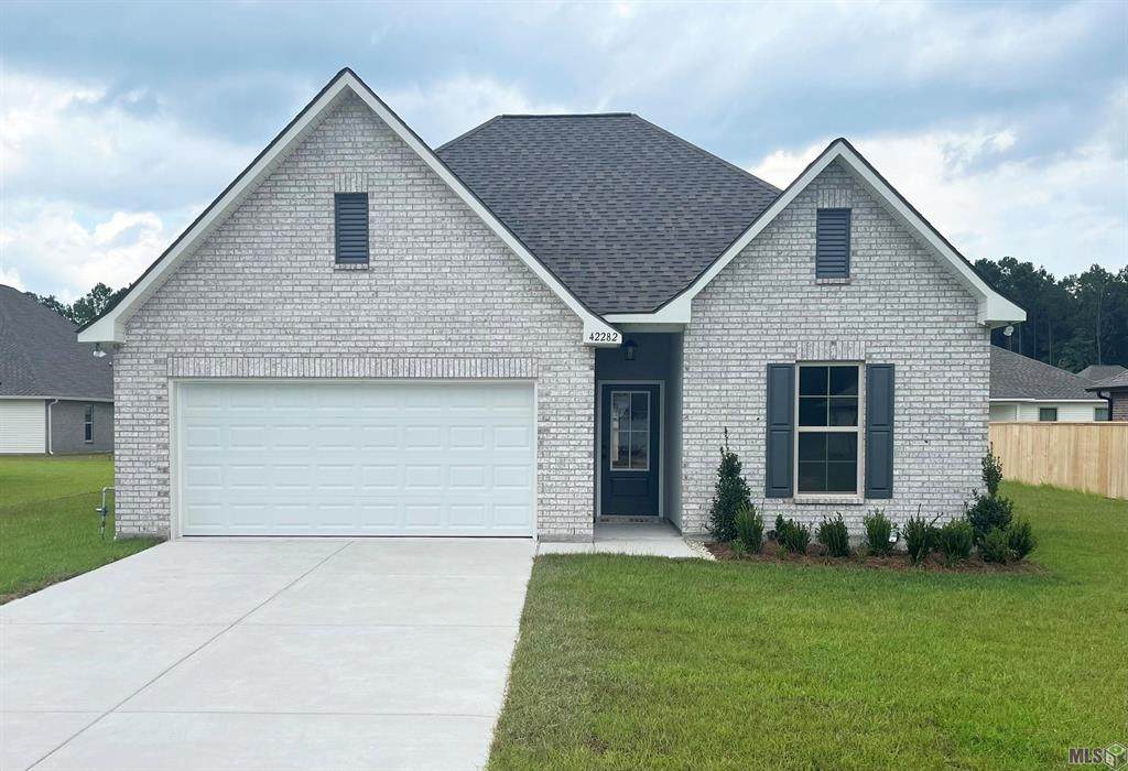 42282 Blue Bay Drive - Photo 1