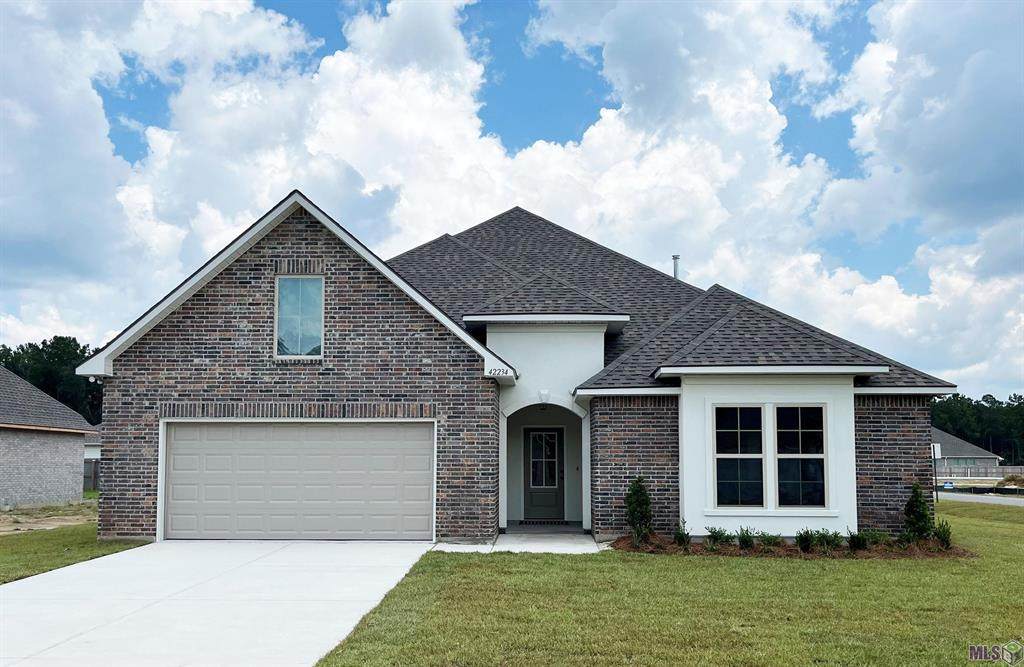 42234 Blue Bay Drive - Photo 1