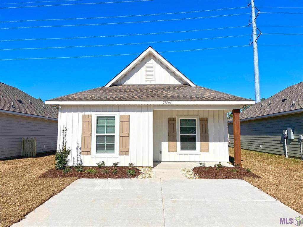 71704 Spike Drive - Photo 1