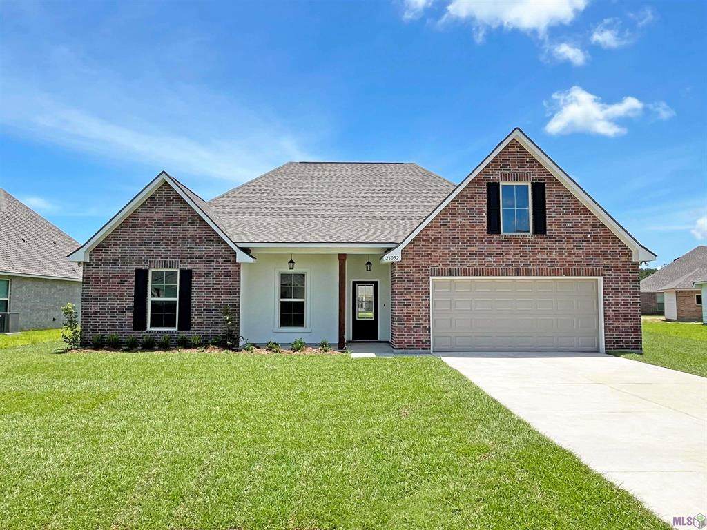 26052 Salt Grass Drive - Photo 1