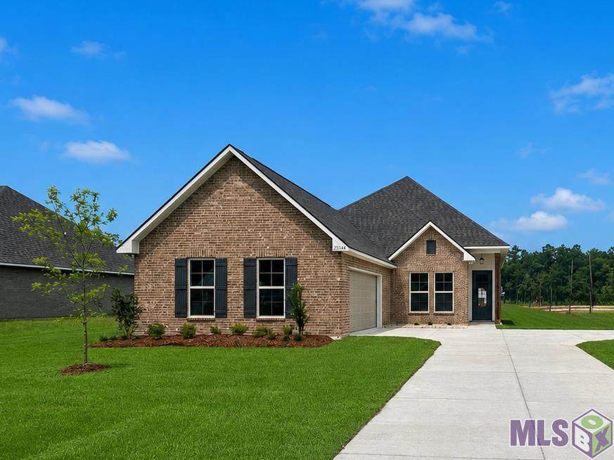 25344 Blue Heron Drive - Photo 1