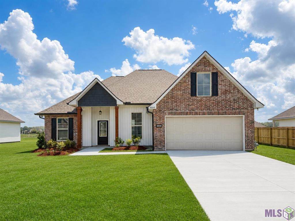 46048 Dover Drive - Photo 1