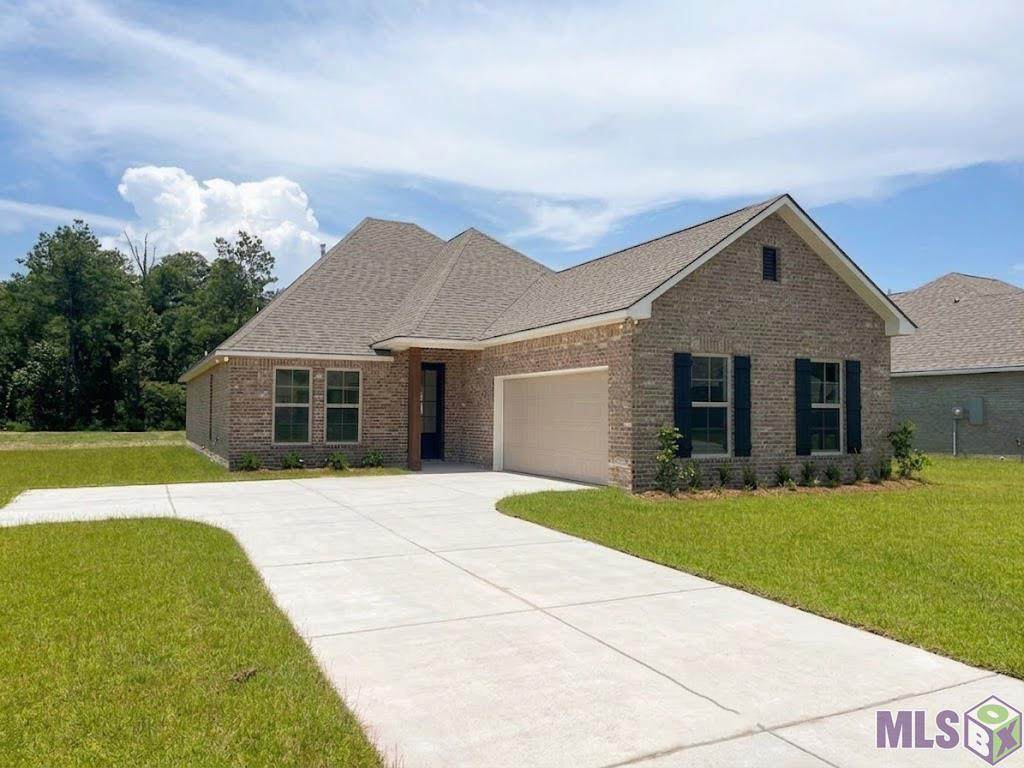 42205 Blue Bay Drive - Photo 1