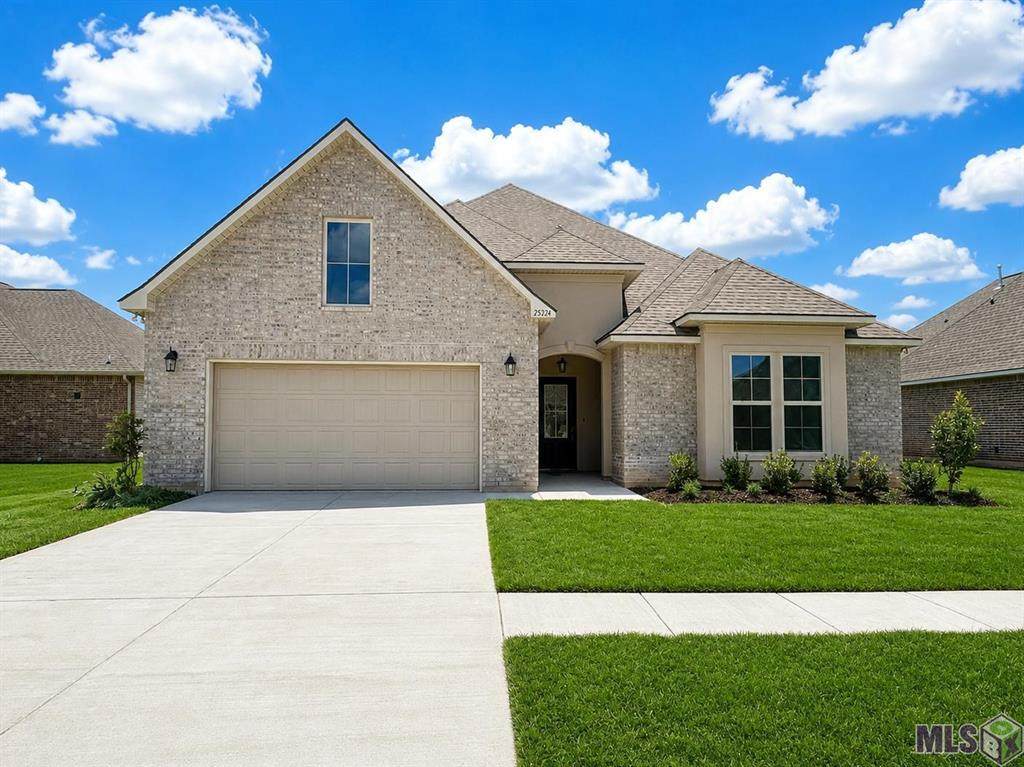 25324 Kingfisher Drive - Photo 1