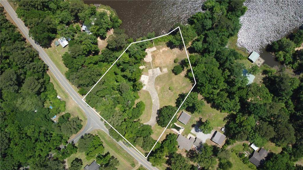 8831 Hwy 1200 - Photo 1