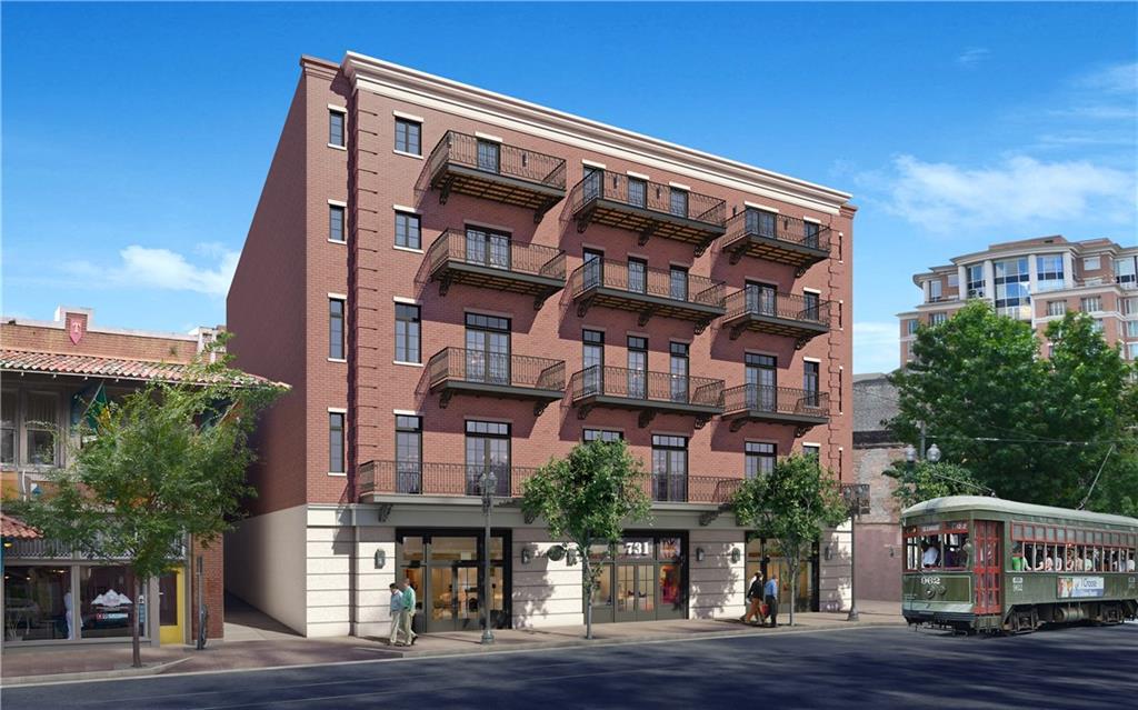 731 St Charles Avenue - Photo 1