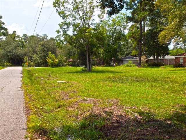 Gause Boulevard - Photo 1