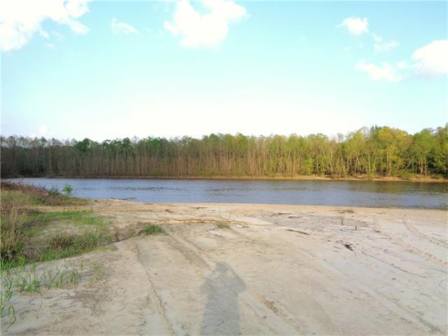 Lot 44-A Off Of Turkey Pine Road - Photo 1