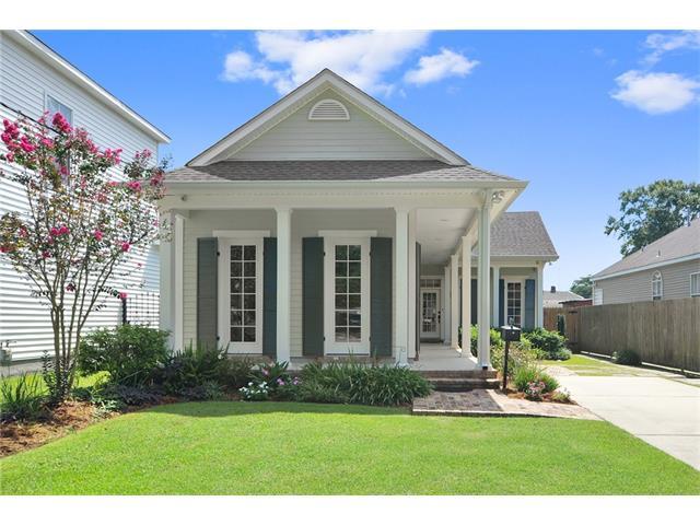 1318 Jefferson Street - Photo 1