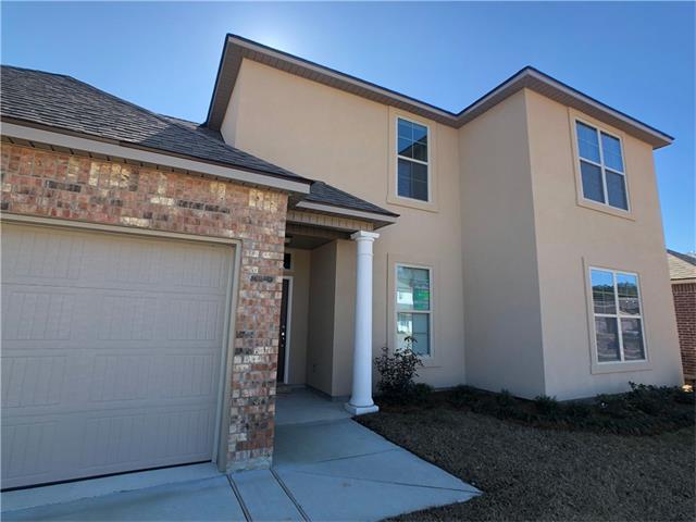 75185 Crestview Hill Loop - Photo 1