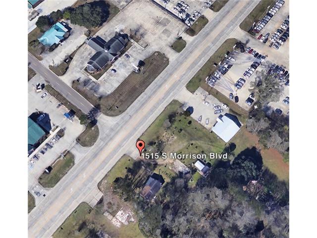 1515 Morrison Boulevard - Photo 1