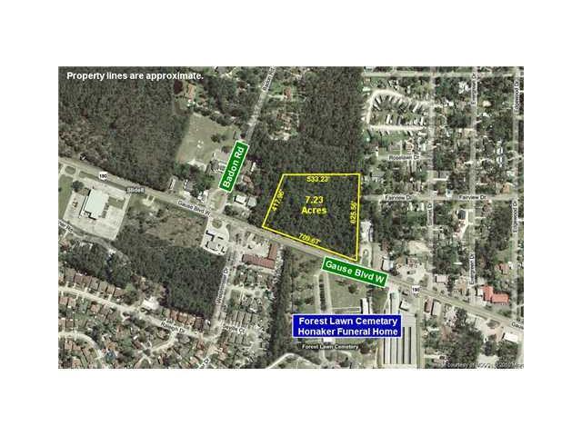 1750 Gause Blvd W Highway - Photo 1