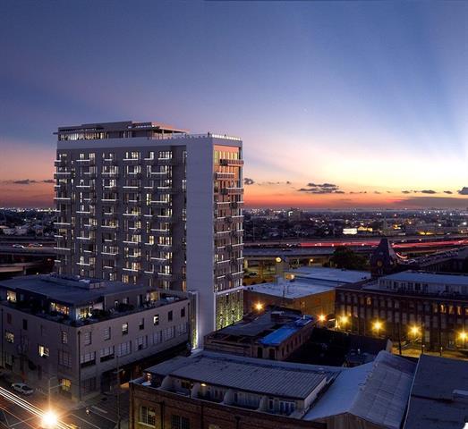 1100 Annunciation Street - Photo 1