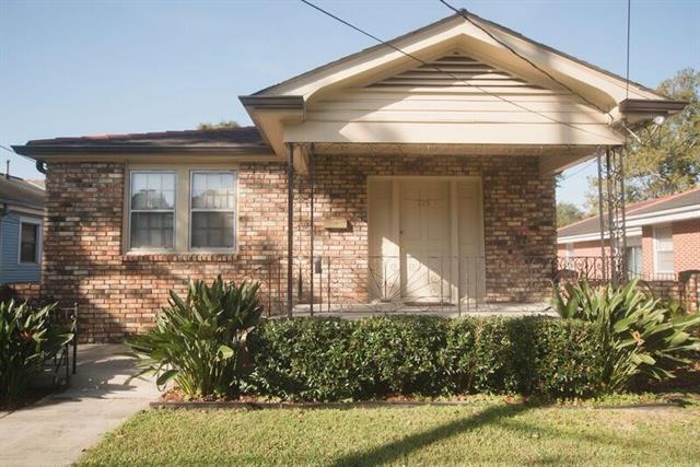 726 Bonnabel Boulevard - Photo 1