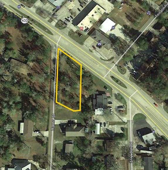 1119 Old Spanish Trail Highway - Photo 1