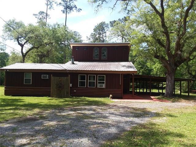 35547 Madison Street - Photo 1