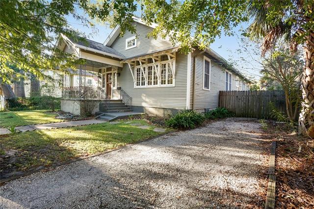 4319 Rocheblave Street - Photo 1