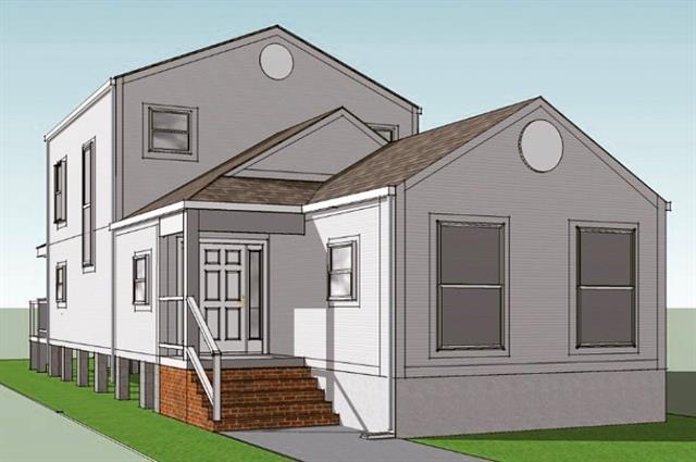 2504 Robertson Street - Photo 1