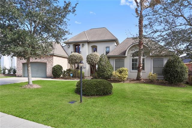 429 Marina Oaks Drive - Photo 1