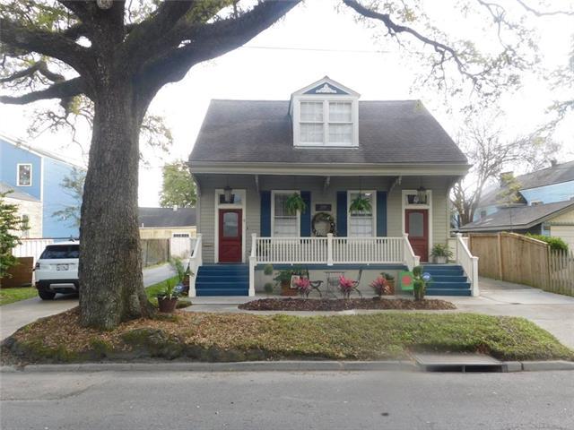 1019 Opelousas Avenue - Photo 1