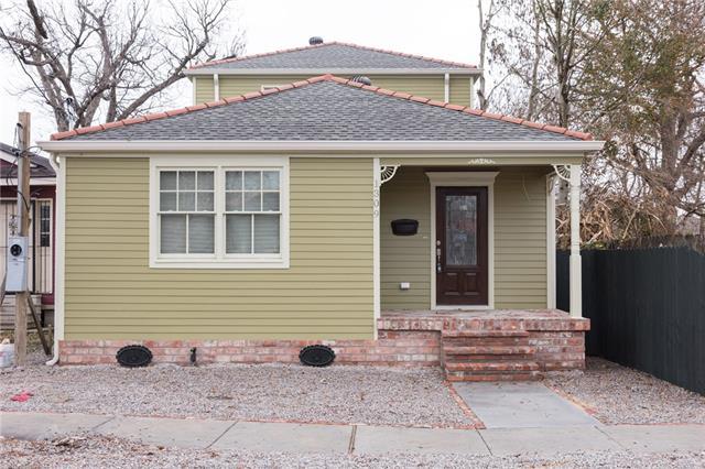 1309 Mazant Street - Photo 1