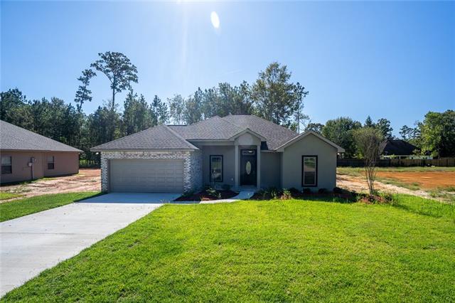 111 Marionbelle Drive - Photo 1