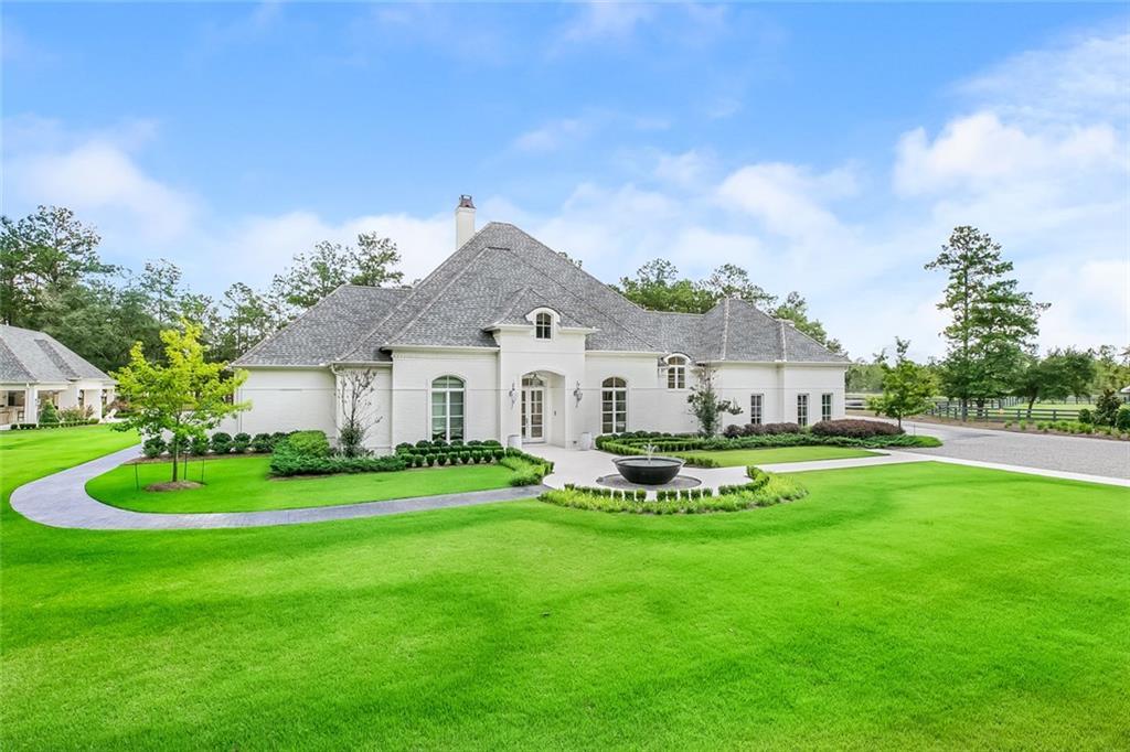 74380 Wilkinson Road - Photo 1