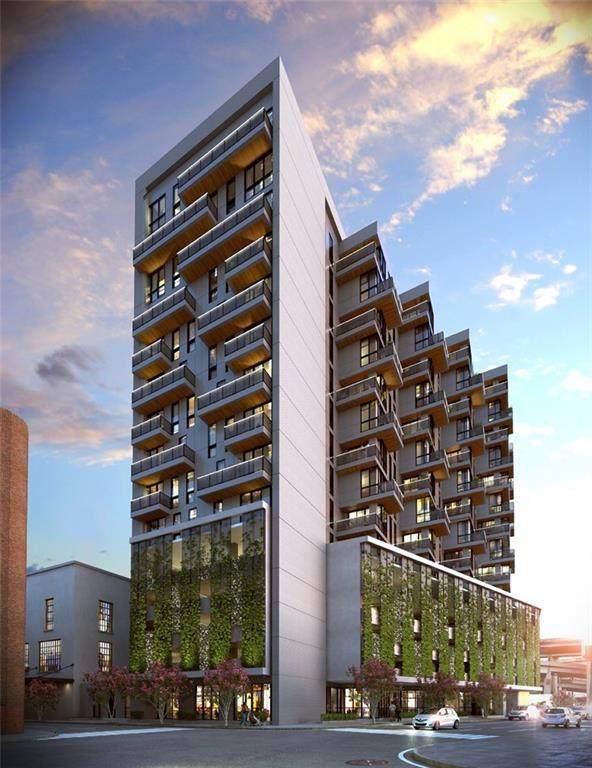 1100 Annunciation Street - Photo 1