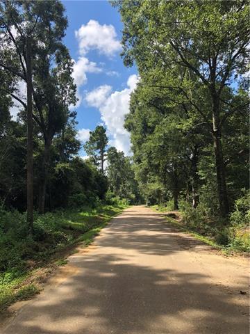 LOT C Sharp Road - Photo 1
