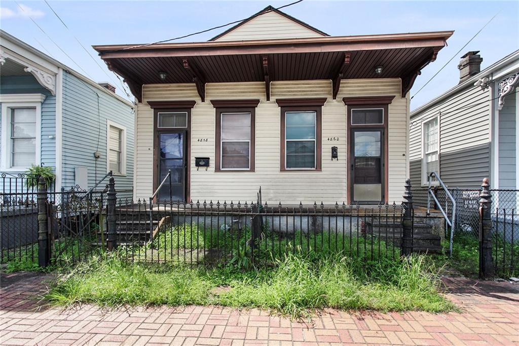 4858 Tchoupitoulas Street - Photo 1