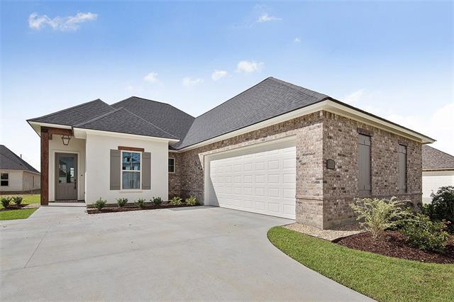 36447 Belle Savanne Avenue - Photo 1