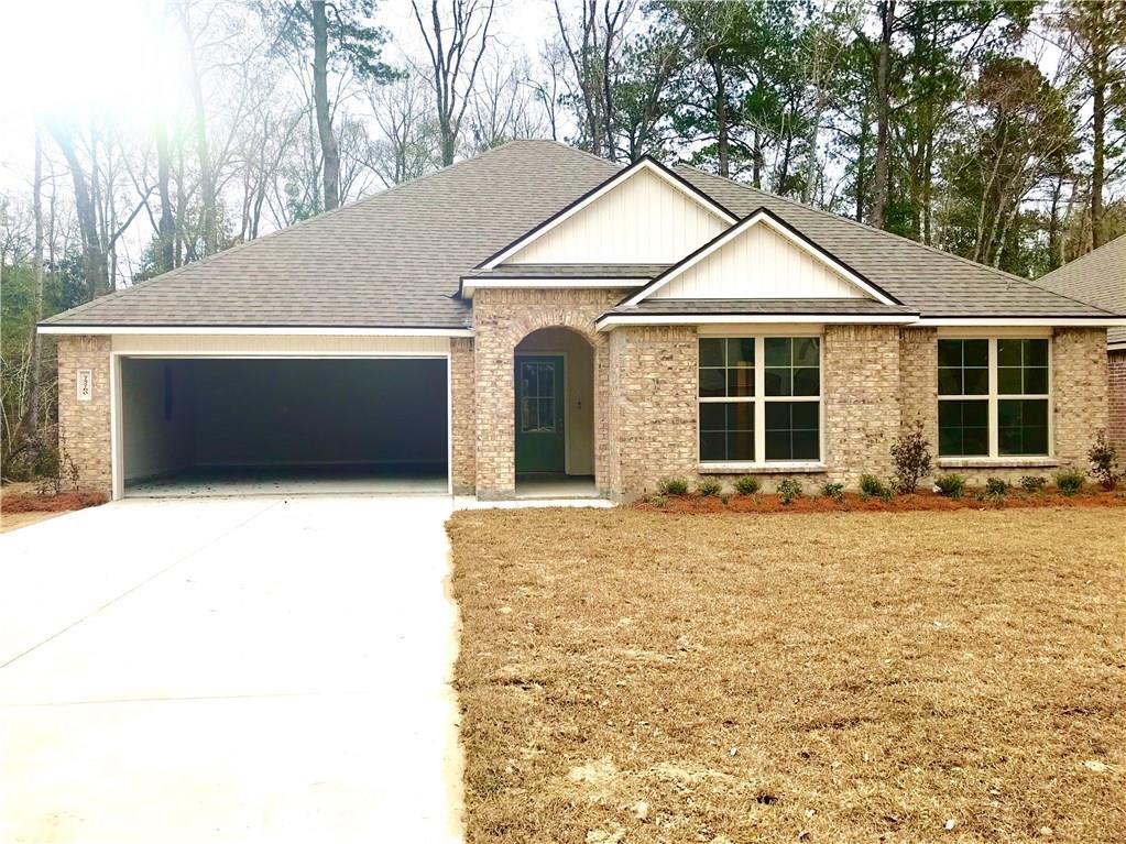 75760 Rickelin Drive - Photo 1