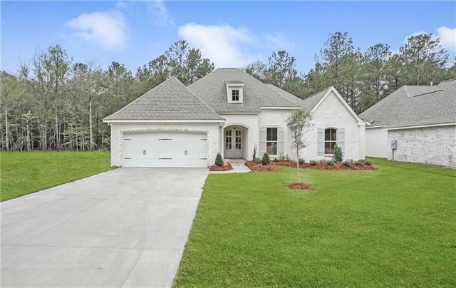 1088 Fox Sparrow Loop - Photo 1