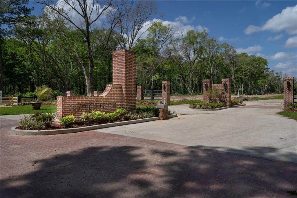 12705 Crossvine Drive - Photo 1 12705 Crossvine Drive - Photo 1