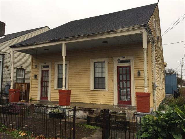 2338 Chippewa Street - Photo 1