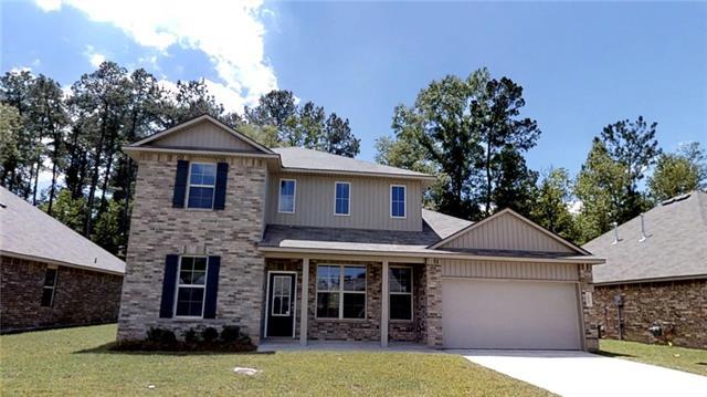 19405 Providence Ridge Drive - Photo 1
