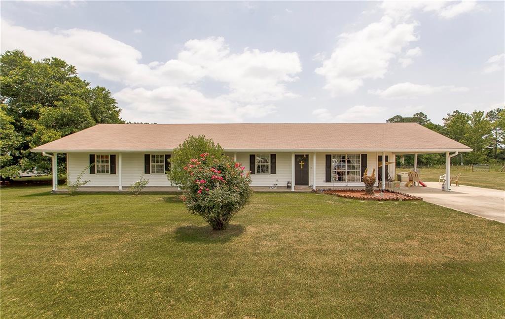54474 Railroad Avenue - Photo 1