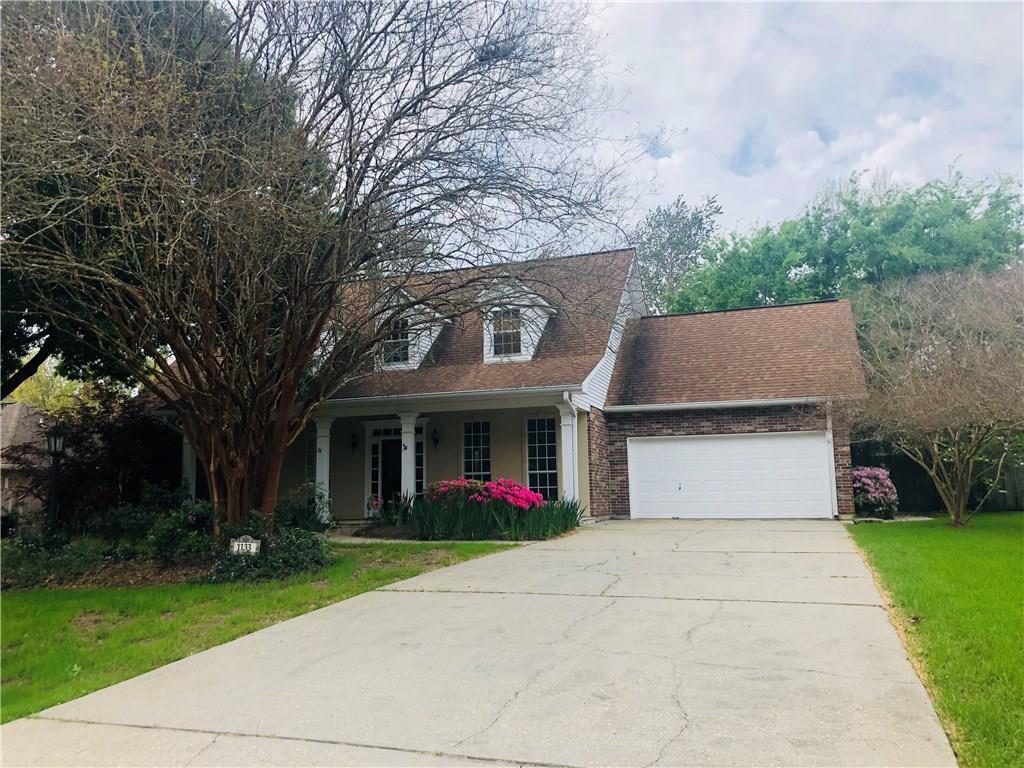1133 Springwater Drive - Photo 1
