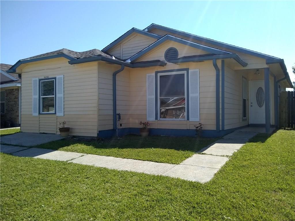 3630 Timberwolf Lane - Photo 1