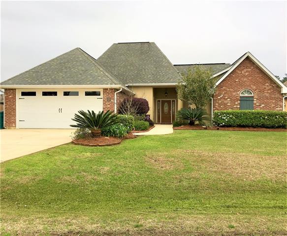 41109 Covey Run Lane - Photo 1