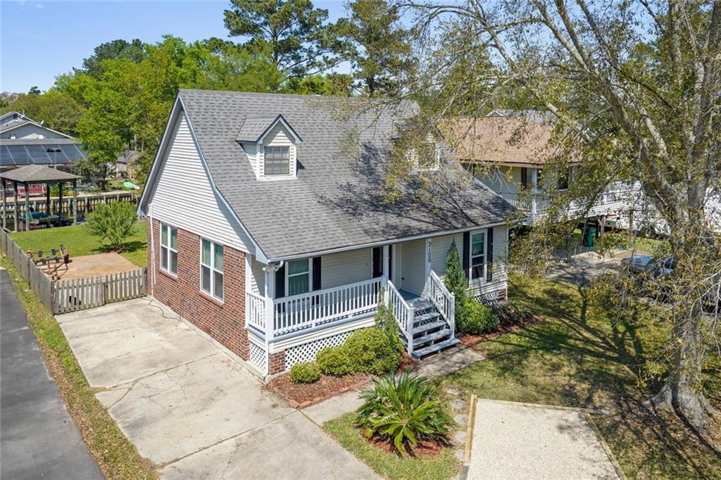 3109 Bayou View Place - Photo 1