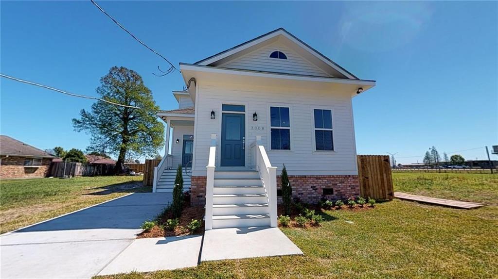 3008 Washington Street - Photo 1